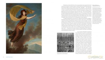 Daring: The Life and Art of Elisabeth Vig e Le Brun - Jordana Pomeroy [KSIĄŻKA]