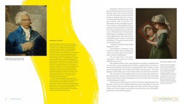 Daring: The Life and Art of Elisabeth Vig e Le Brun - Jordana Pomeroy [KSIĄŻKA]