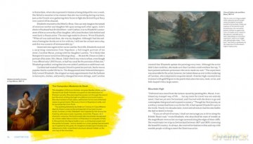 Daring: The Life and Art of Elisabeth Vig e Le Brun - Jordana Pomeroy [KSIĄŻKA]