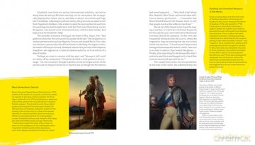 Daring: The Life and Art of Elisabeth Vig e Le Brun - Jordana Pomeroy [KSIĄŻKA]