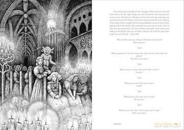 Dark Fairy Tales: Stories from Around the World - Viktor Wynd [KSIĄŻKA]