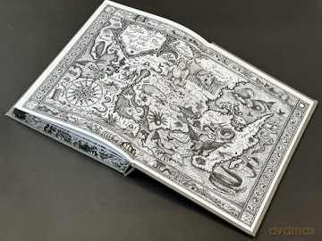 Dark Fairy Tales: Stories from Around the World - Viktor Wynd [KSIĄŻKA]