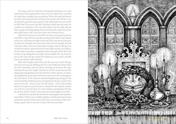Dark Fairy Tales: Stories from Around the World - Viktor Wynd [KSIĄŻKA]