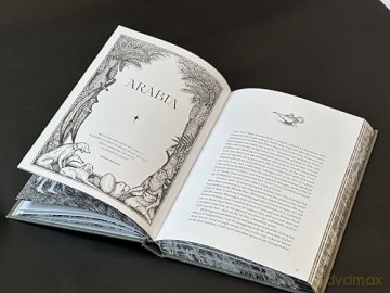 Dark Fairy Tales: Stories from Around the World - Viktor Wynd [KSIĄŻKA]