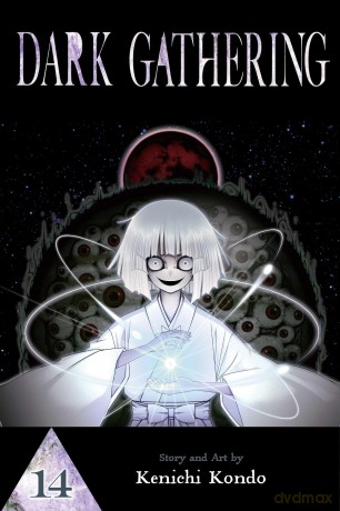 Dark Gathering, Vol. 14: Volume 14 - Kenichi Kondo [KSIĄŻKA]