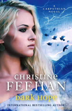 Dark Hope - Christine Feehan [KSIĄŻKA]