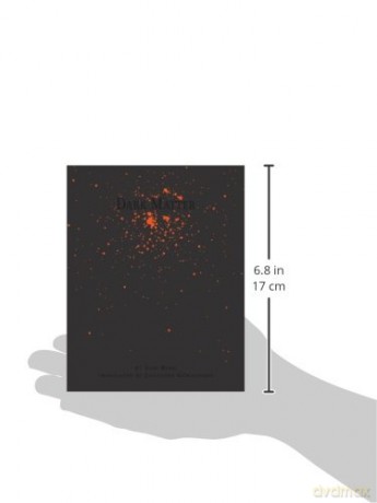 Dark Matter - Aase Berg [KSIĄŻKA]