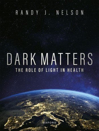 Dark Matters: Harmonizing Our Circadian Rhythms to Optimize Health and Well-Being - Randy J. Nelson [KSIĄŻKA]