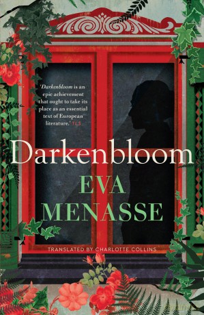 Darkenbloom: by Eva Menasse - Eva Menasse [KSIĄŻKA]