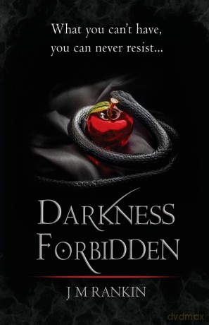 Darkness Forbidden: 1 - J. M. Rankin [KSIĄŻKA]