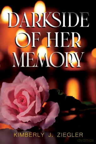 Darkside of Her Memory - Kimberly J. Ziegler [KSIĄŻKA]