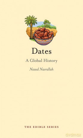 DatesA Global History [KSIĄŻKA]