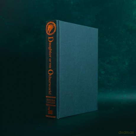 Daughter of the Otherworld: 4 - Shauna Lawless [KSIĄŻKA]