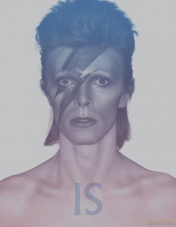 David Bowie Is - Victoria Broackes [KSIĄŻKA]