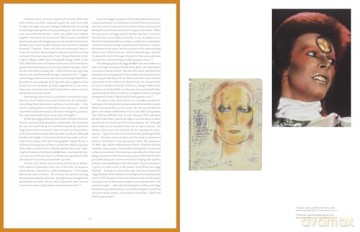 David Bowie Is - Victoria Broackes [KSIĄŻKA]