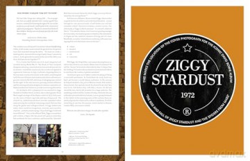 David Bowie Is - Victoria Broackes [KSIĄŻKA]