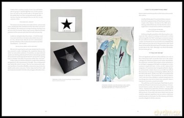 David Bowie Is - Victoria Broackes [KSIĄŻKA]
