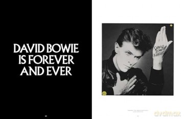 David Bowie Is - Victoria Broackes [KSIĄŻKA]