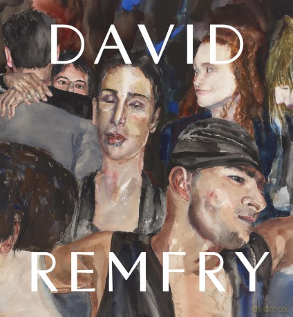 David Remfry - Kathryn Johnson [KSIĄŻKA]