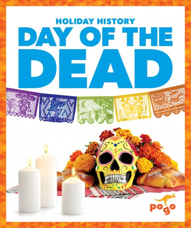 Day of the Dead - Claudia Oviedo [KSIĄŻKA]