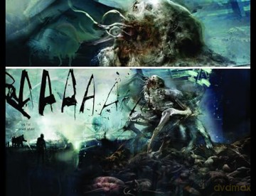 Dead Space Vol. 3 Liberation - Ian Edginton [KSIĄŻKA]