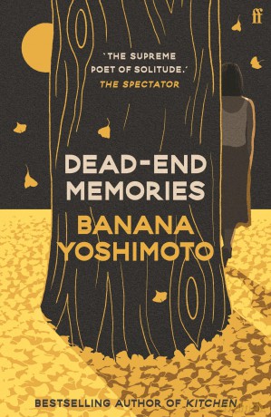Dead-End Memories - Banana Yoshimoto [KSIĄŻKA]