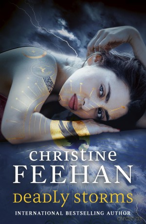 Deadly Storms - Christine Feehan [KSIĄŻKA]