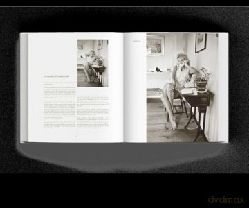 Dear Marilyn: The Unseen Letters and Photographs - Sam Shaw [KSIĄŻKA]