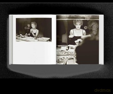 Dear Marilyn: The Unseen Letters and Photographs - Sam Shaw [KSIĄŻKA]