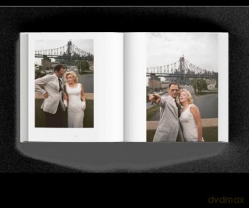 Dear Marilyn: The Unseen Letters and Photographs - Sam Shaw [KSIĄŻKA]