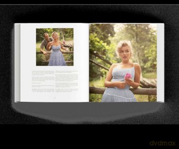 Dear Marilyn: The Unseen Letters and Photographs - Sam Shaw [KSIĄŻKA]