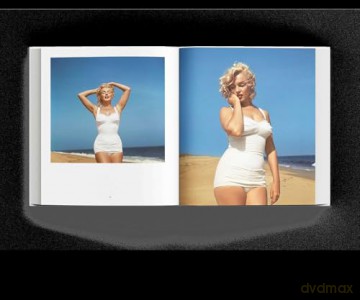 Dear Marilyn: The Unseen Letters and Photographs - Sam Shaw [KSIĄŻKA]