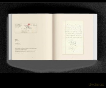 Dear Marilyn: The Unseen Letters and Photographs - Sam Shaw [KSIĄŻKA]