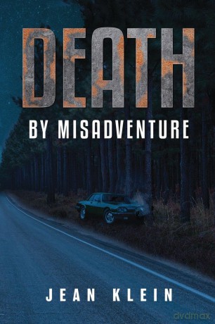 Death by Misadventure - Jean Klein [KSIĄŻKA]