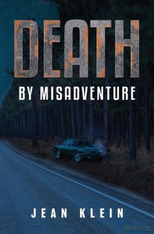Death by Misadventure - Jean Klein [KSIĄŻKA]