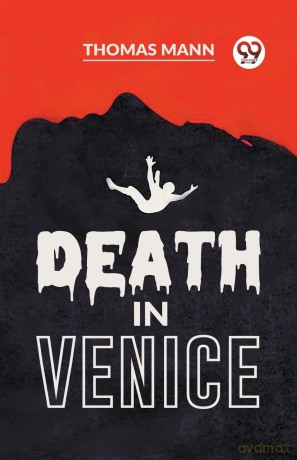 Death in Venice - Thomas Mann [KSIĄŻKA]