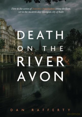 Death On The River Avon - Dan Rafferty [KSIĄŻKA]