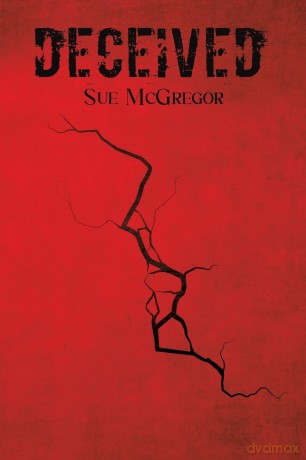 Deceived - Sue McGregor [KSIĄŻKA]
