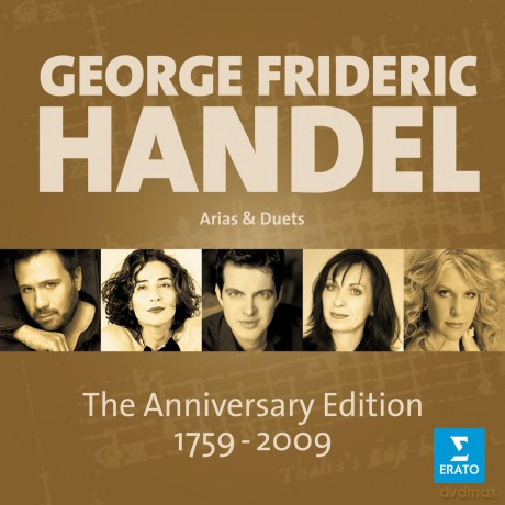 Various Artists: Anniversary Edition 1759-2009 [2CD]