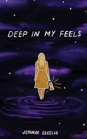 Deep in My Feels - Jennae Cecelia [KSIĄŻKA]