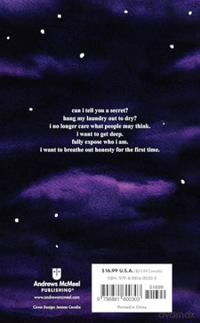 Deep in My Feels - Jennae Cecelia [KSIĄŻKA]