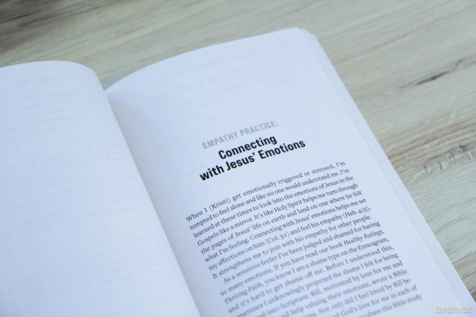 Deeply Loved: Receiving and Reflecting God's Great Empathy for You - Bill Gaultiere [KSIĄŻKA]