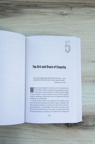 Deeply Loved: Receiving and Reflecting God's Great Empathy for You - Bill Gaultiere [KSIĄŻKA]
