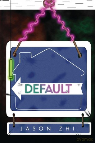 Default - Jason Zhi [KSIĄŻKA]