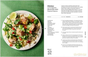 Delicious Air Fryer by Mob: 100 tasty and healthy recipes to transform your cooking and make dinner time easy - Mob [KSIĄŻKA]