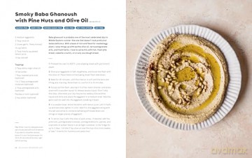 Deliciously Nourishing Eats: Allergy-Friendly Recipes for Quick, Satisfying Whole Food Meals - Aleyda Batarse [KSIĄŻKA]