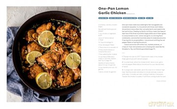 Deliciously Nourishing Eats: Allergy-Friendly Recipes for Quick, Satisfying Whole Food Meals - Aleyda Batarse [KSIĄŻKA]