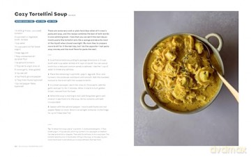 Deliciously Nourishing Eats: Allergy-Friendly Recipes for Quick, Satisfying Whole Food Meals - Aleyda Batarse [KSIĄŻKA]
