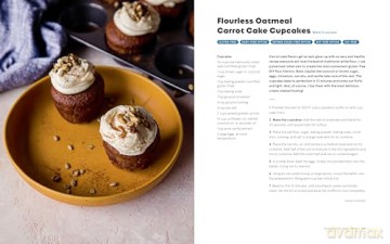 Deliciously Nourishing Eats: Allergy-Friendly Recipes for Quick, Satisfying Whole Food Meals - Aleyda Batarse [KSIĄŻKA]