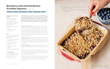 Deliciously Nourishing Eats: Allergy-Friendly Recipes for Quick, Satisfying Whole Food Meals - Aleyda Batarse [KSIĄŻKA]